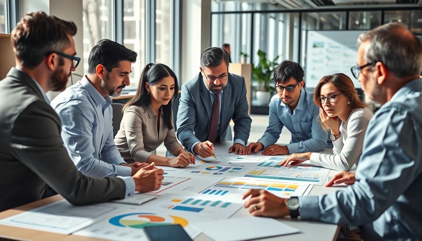 Coaching Personalizado
